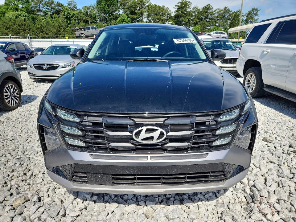 Продаж на аукціоні авто 2026 Hyundai Tucson, vin: 5NMJA3DE0TH684643, номер лоту: 57344496