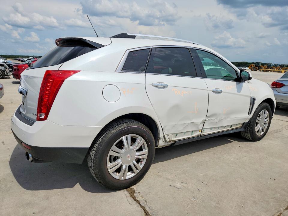 Aukcja sprzedaży 2016 Cadillac Srx, vin: 3GYFNBE3XGS513070, numer aukcji: 55451316