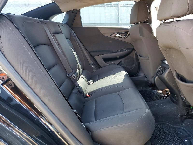 Продажа на аукционе авто 2019 Chevrolet Malibu, vin: 1G1ZD5ST0KF109230, номер лота: 56128906