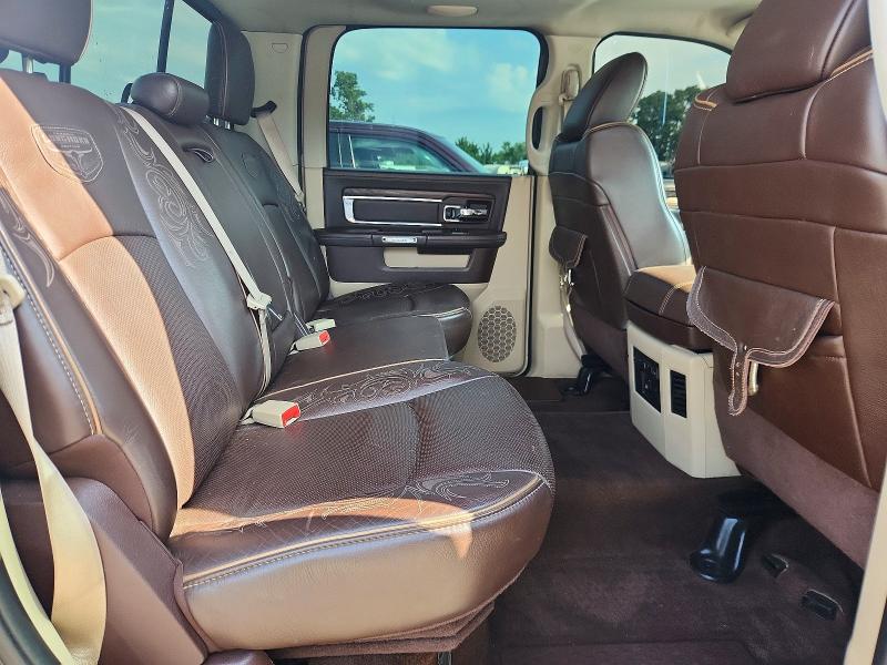 Продажа на аукционе авто 2015 Ram 1500, vin: 1C6RR7WTXFS759752, номер лота: 54501726