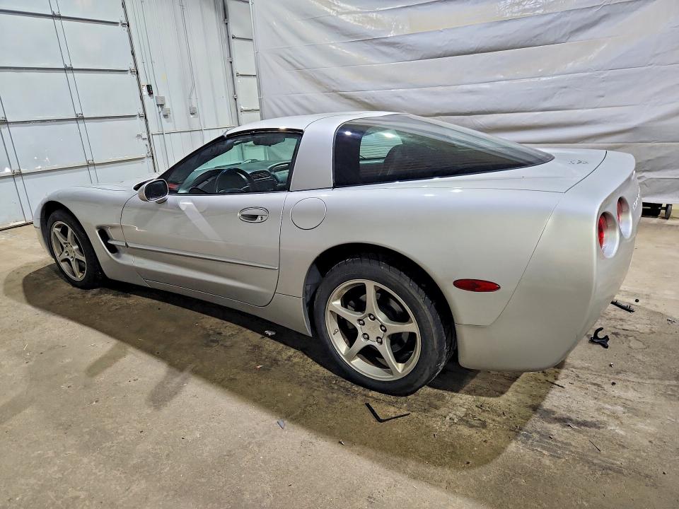 Aukcja sprzedaży 2002 Chevrolet Corvette, vin: 1G1YY22G625127609, numer aukcji: 57816006