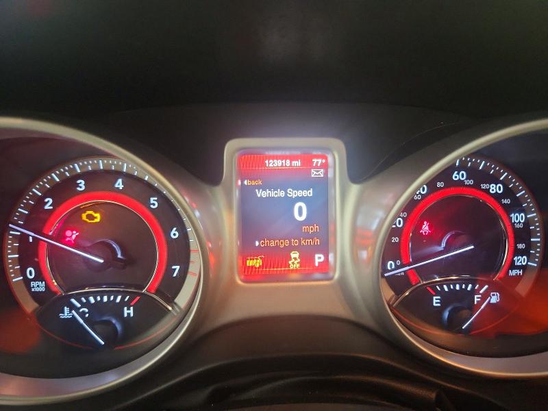 Продажа на аукционе авто 2015 Dodge Journey, vin: 3C4PDCAB6FT659300, номер лота: 55385596