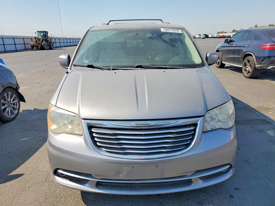 Aukcja sprzedaży 2013 Chrysler Town & Country, vin: 2C4RC1BG0DR713734, numer aukcji: 58070696