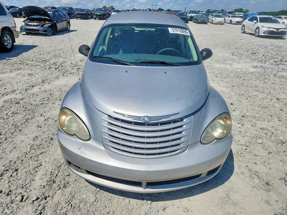 Aukcja sprzedaży 2008 Chrysler Pt Cruiser, vin: 3A8FY48B38T198547, numer aukcji: 57910896
