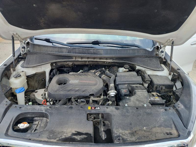 Продаж на аукціоні авто 2016 Kia Sorento, vin: 5XYPH4A19GG104853, номер лоту: 58632066