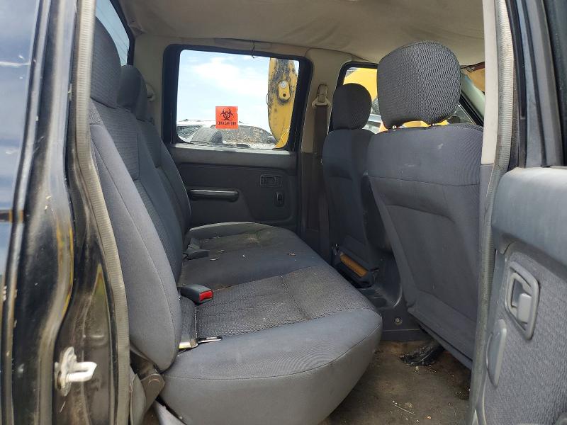 Продажа на аукционе авто 2001 Nissan Frontier, vin: 1N6ED27T81C391658, номер лота: 56885396