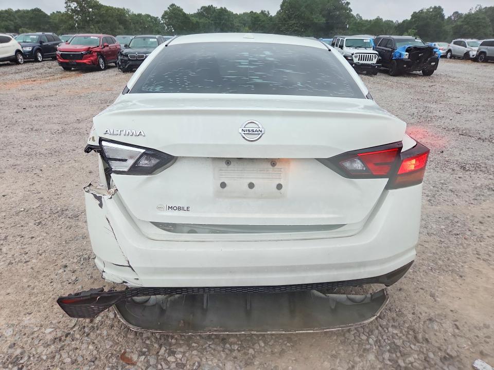 Aukcja sprzedaży 2019 Nissan Altima, vin: 1N4BL4BV4KC116860, numer aukcji: 57765966