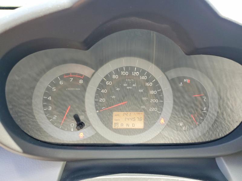 Продажа на аукционе авто 2010 Toyota Rav4, vin: 2T3BF4DV4AW046058, номер лота: 55110136