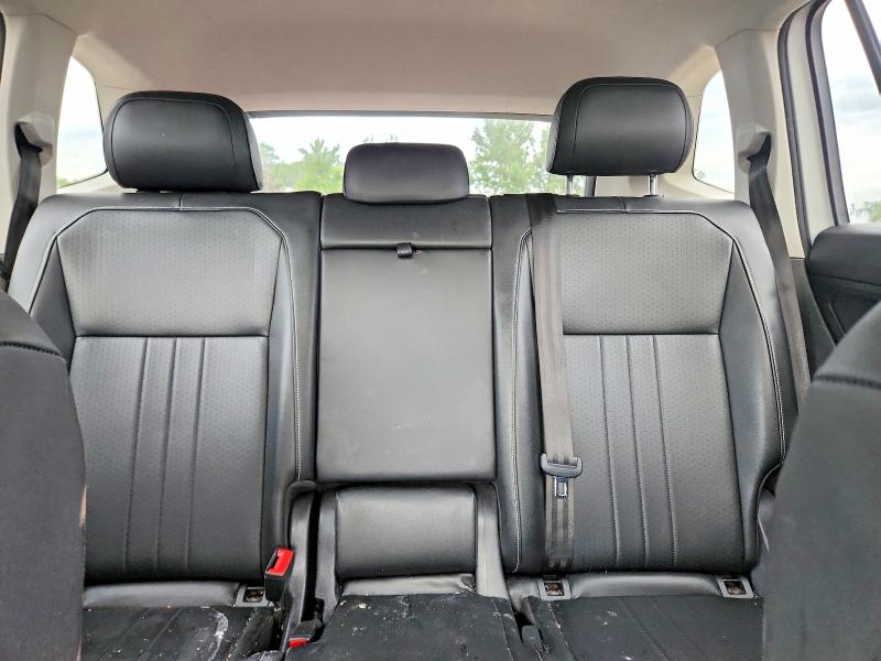 Продаж на аукціоні авто 2022 Volkswagen Tiguan, vin: 3VV2B7AX3NM129752, номер лоту: 58506106