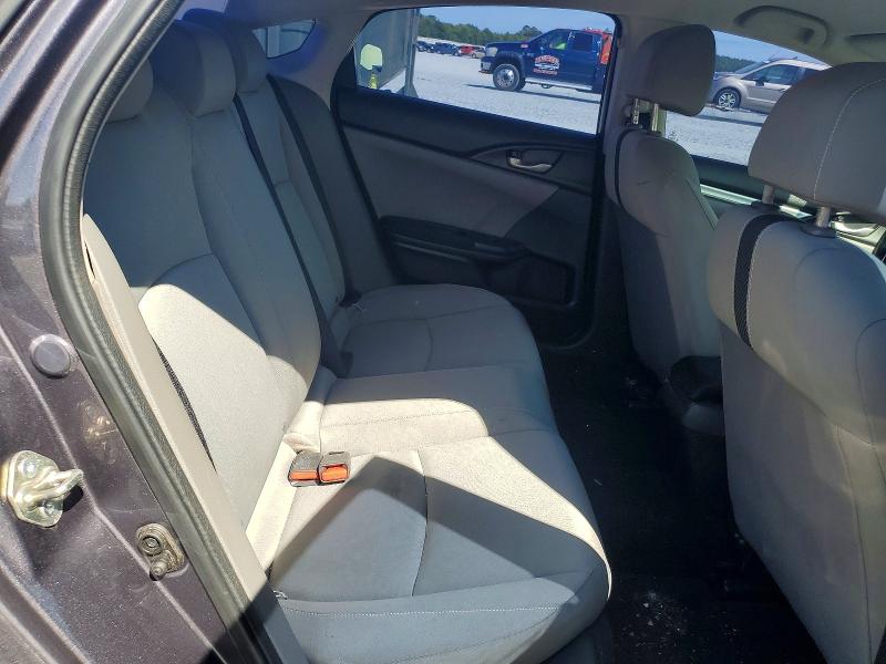 Aukcja sprzedaży 2016 Honda Civic, vin: 19XFC2F52GE066938, numer aukcji: 57564356