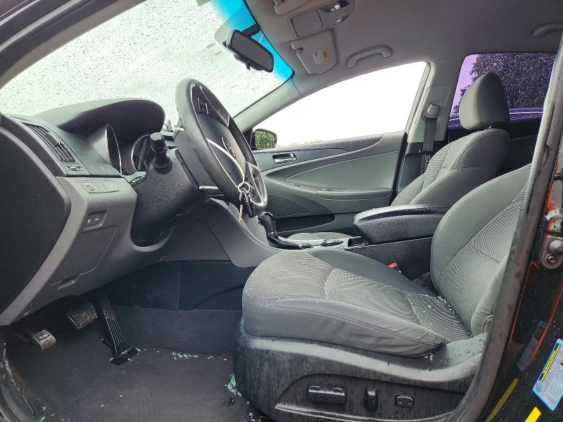 Продажа на аукционе авто 2014 Hyundai Sonata, vin: 5NPEB4AC7EH896145, номер лота: 58084646