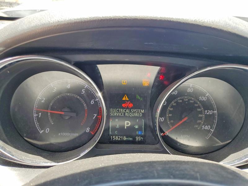 Aukcja sprzedaży 2020 Mitsubishi Outlander Sport, vin: JA4AR3AU3LU023146, numer aukcji: 59537176