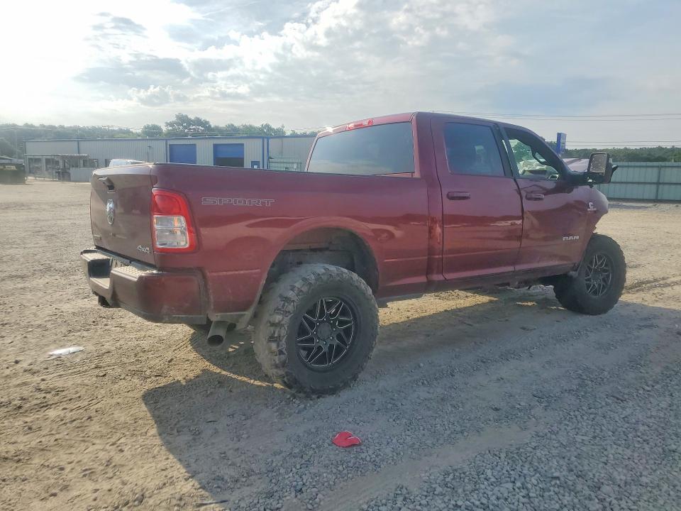 Продаж на аукціоні авто 2024 Ram 2500, vin: 3C6UR5DL3RG329607, номер лоту: 55655946
