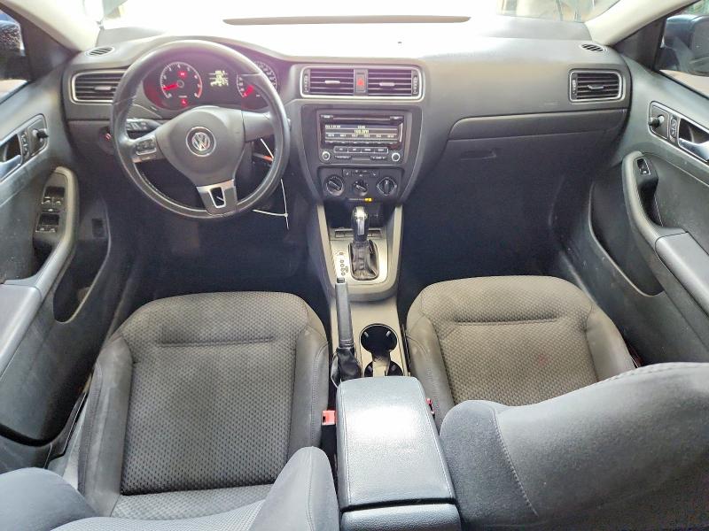 Продажа на аукционе авто 2013 Volkswagen Jetta, vin: 3VW2K7AJ7DM306888, номер лота: 57689776