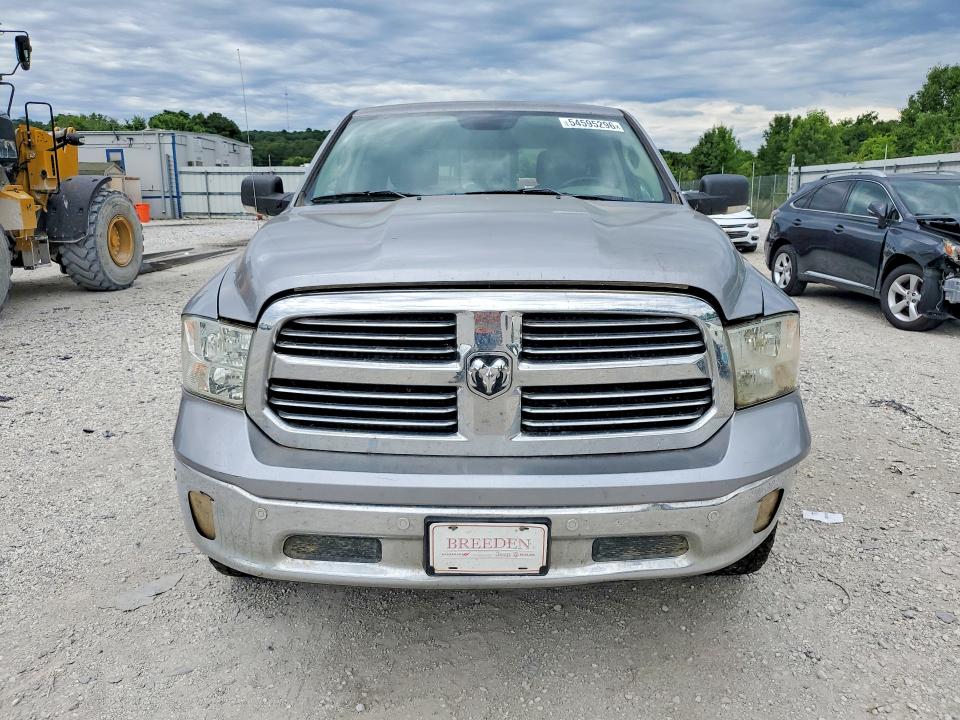 Продаж на аукціоні авто 2019 Ram 1500 Classic, vin: 1C6RR7TT7KS695734, номер лоту: 54595296
