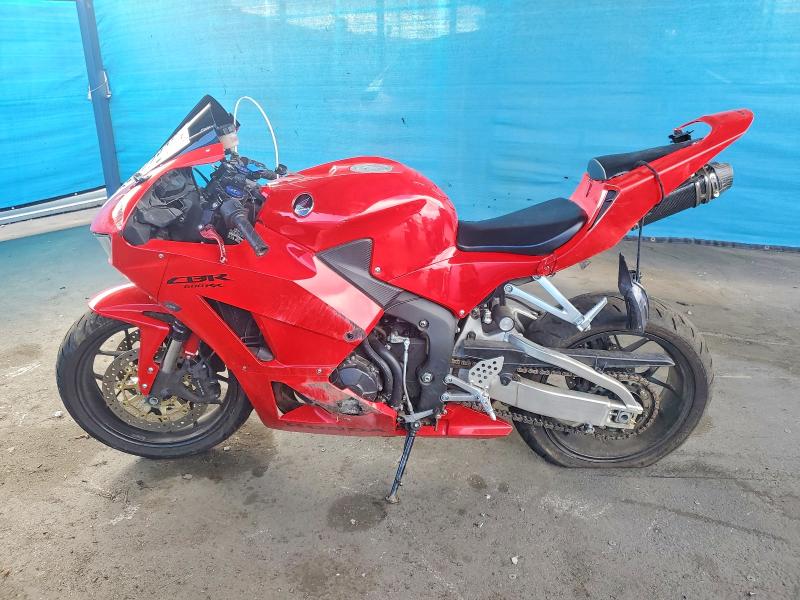 Aukcja sprzedaży 2014 Honda Cbr600, vin: JH2PC401XEK700083, numer aukcji: 56742816