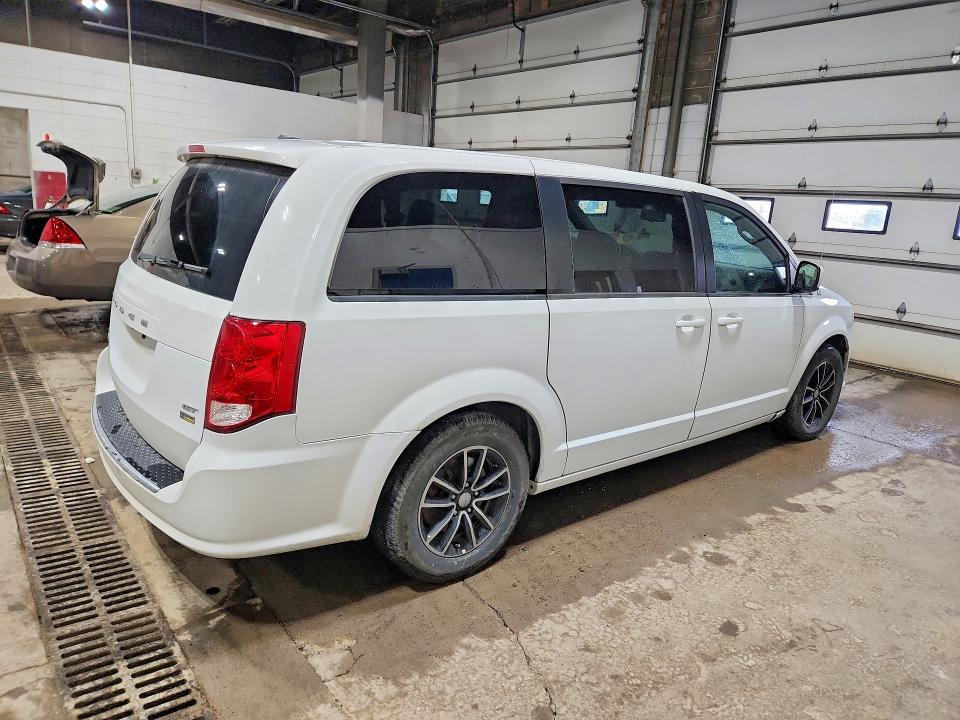Aukcja sprzedaży 2018 Dodge Grand Caravan, vin: 2C4RDGEG9JR219489, numer aukcji: 57466686