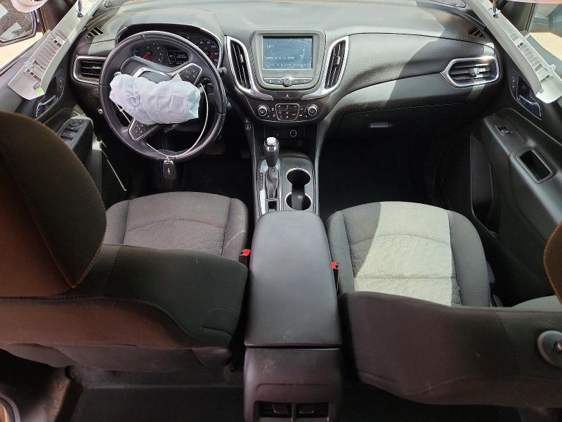 Aukcja sprzedaży 2018 Chevrolet Equinox, vin: 2GNAXJEV0J6260392, numer aukcji: 55589776