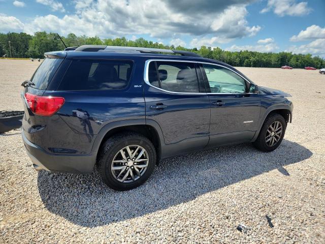 57765736 :رقم المزاد ، 1GKKNMLS9HZ137805 vin ، 2017 Gmc Acadia مزاد بيع