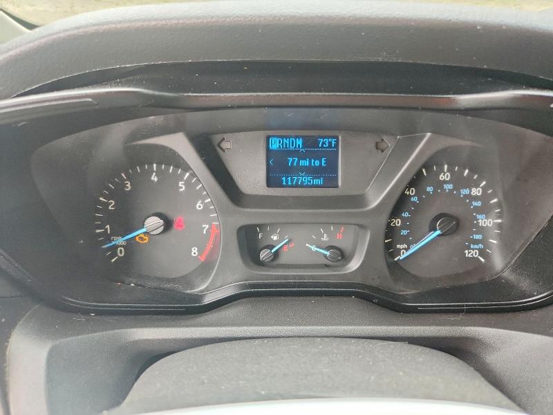 Продаж на аукціоні авто 2018 Ford Transit, vin: 1FTBW3XM7JKA28935, номер лоту: 55810156
