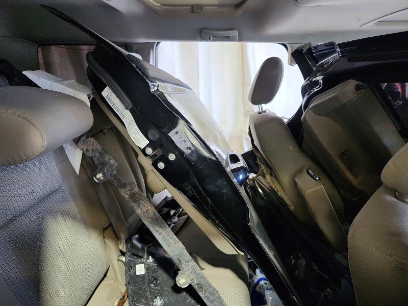 57749926 :رقم المزاد ، 1J8HG48N47C696532 vin ، 2007 Jeep Commander مزاد بيع