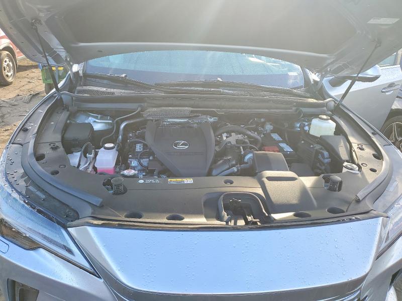 Aukcja sprzedaży 2025 Lexus Rx 350, vin: 2T2BAMCA9SC123415, numer aukcji: 57198836