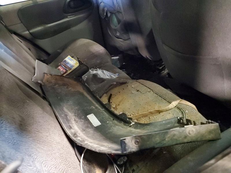 2004 Chevrolet Trailblazer მანქანა იყიდება აუქციონზე, vin: 1GNDT13S442210937, აუქციონის ნომერი: 85457435