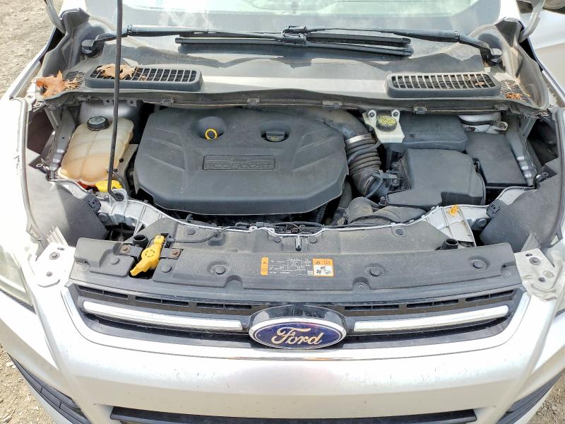 Продаж на аукціоні авто 2013 Ford Escape, vin: 1FMCU9J95DUC75375, номер лоту: 55796746