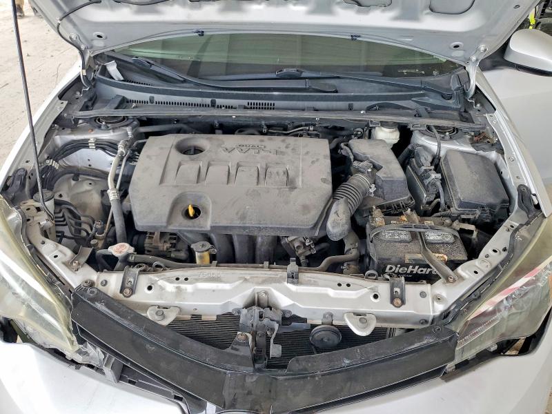 Продажа на аукционе авто 2019 Toyota Corolla, vin: 2T1BURHE7KC196870, номер лота: 55308886