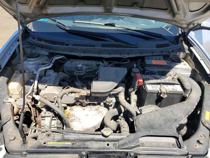 Продажа на аукционе авто 2013 Nissan Rogue, vin: JN8AS5MV7DW645155, номер лота: 56298176