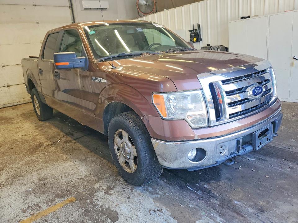 Aukcja sprzedaży 2012 Ford F150, vin: 1FTFW1EF3CFB75064, numer aukcji: 85987745