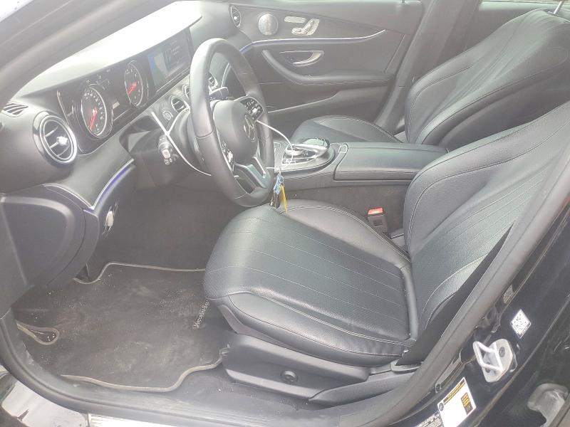 57812066 :رقم المزاد ، WDDZF4KB0KA617395 vin ، 2019 Mercedes-benz E مزاد بيع