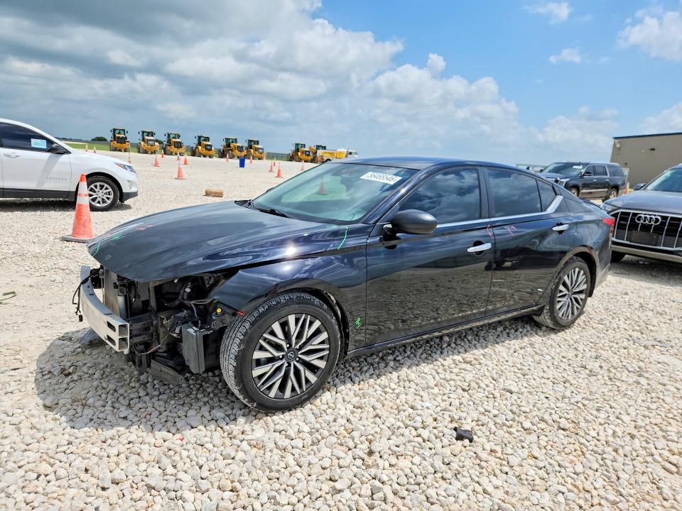 Продаж на аукціоні авто 2024 Nissan Altima, vin: 1N4BL4DV3RN316219, номер лоту: 56468546