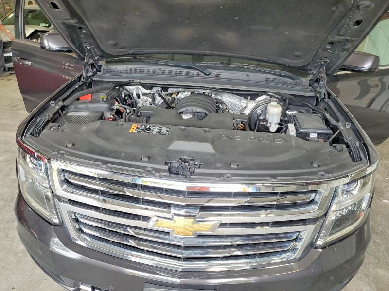 Aukcja sprzedaży 2017 Chevrolet Tahoe, vin: 1GNSKBKC4HR110974, numer aukcji: 57718806