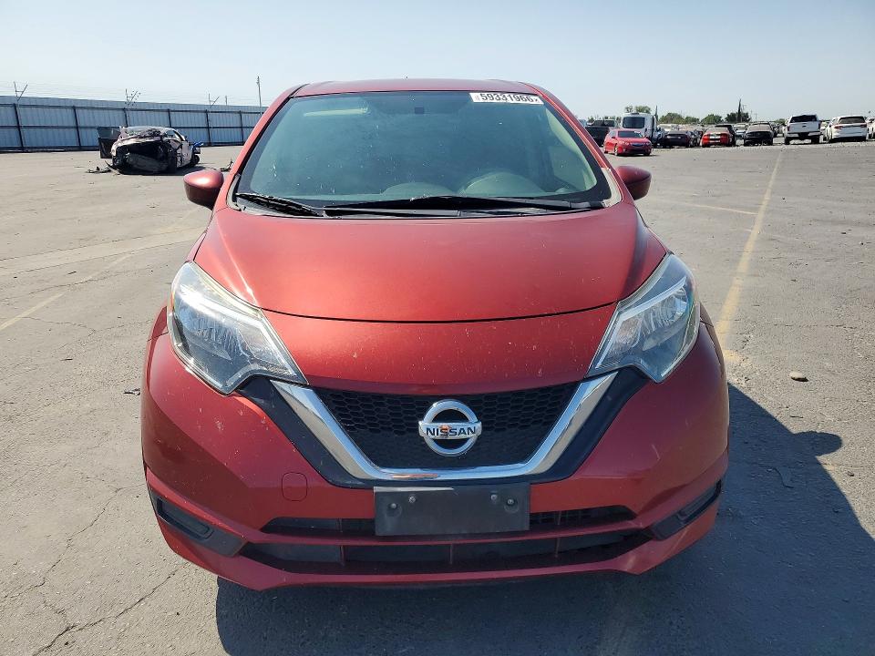 Aukcja sprzedaży 2019 Nissan Versa Note, vin: 3N1CE2CP2KL357076, numer aukcji: 59331966