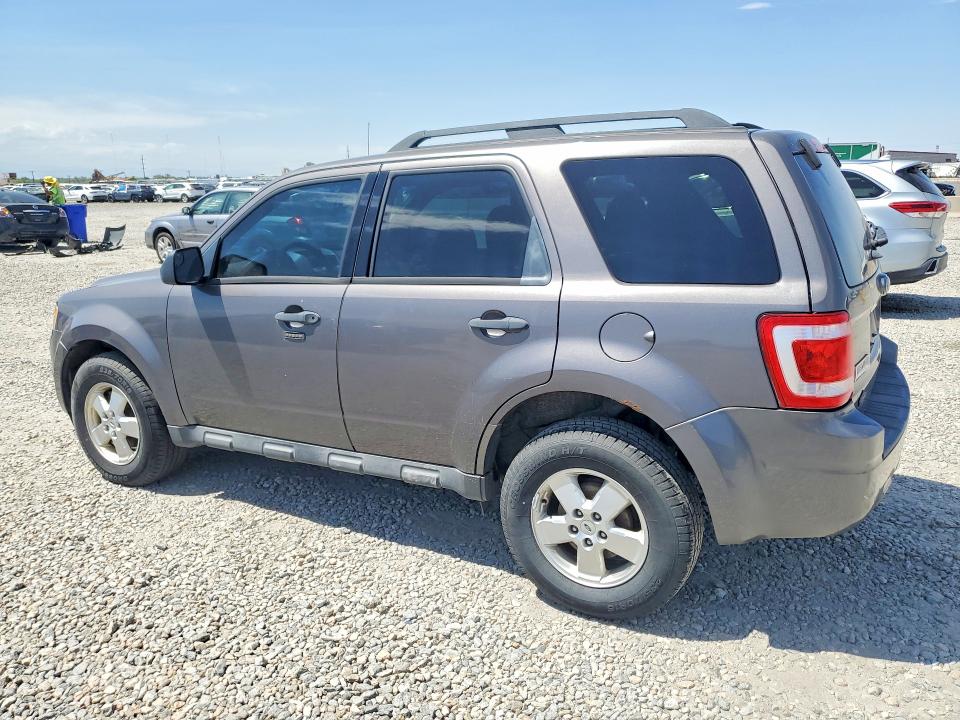 57762506 :رقم المزاد ، 1FMCU9DG5BKC64699 vin ، 2011 Ford Escape مزاد بيع