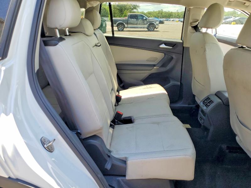 Aukcja sprzedaży 2020 Volkswagen Tiguan, vin: 3VV3B7AX9LM018334, numer aukcji: 56432006
