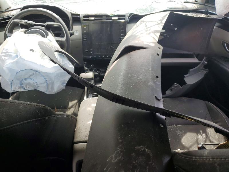 Продажа на аукционе авто 2024 Hyundai Tucson, vin: 5NMJBCDEXRH329484, номер лота: 56152576