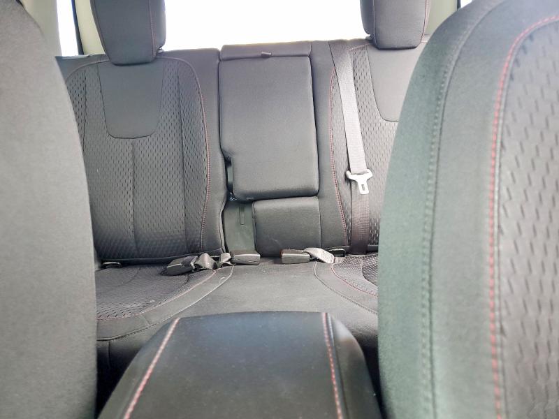 Aukcja sprzedaży 2014 Gmc Terrain, vin: 2GKALMEK3E6304259, numer aukcji: 58187476