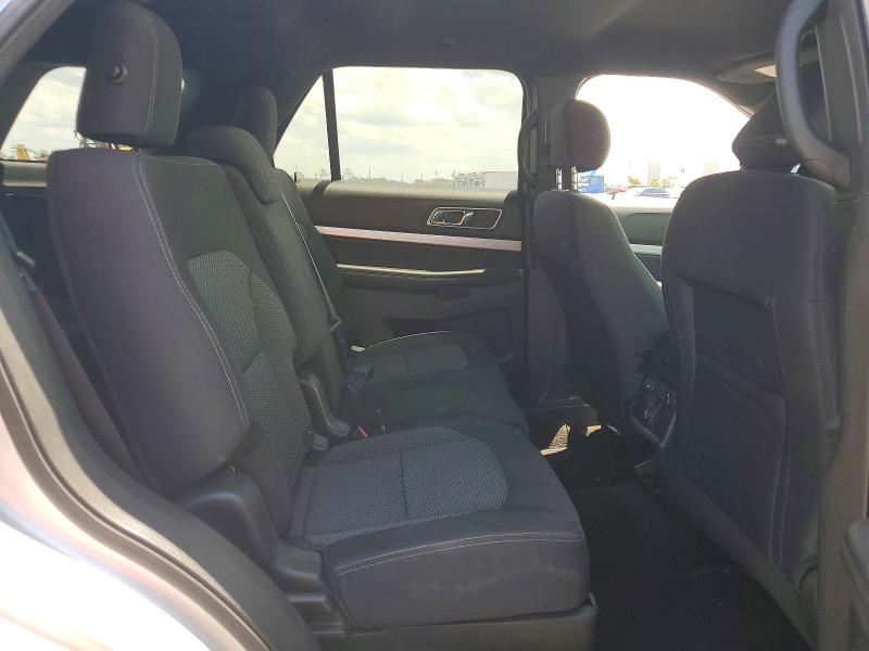 2016 Ford Explorer მანქანა იყიდება აუქციონზე, vin: 1FM5K7D82GGD10382, აუქციონის ნომერი: 57840856
