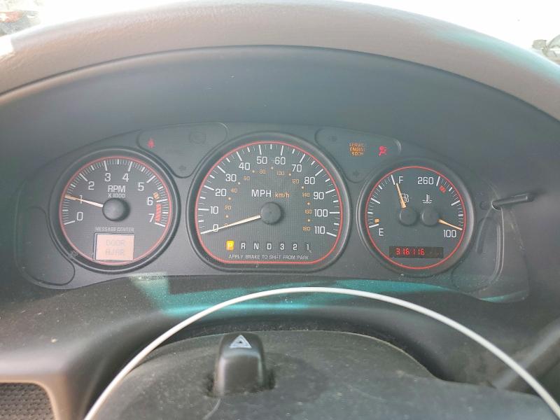 Продажа на аукционе авто 2003 Pontiac Montana, vin: 1GMDX03EX3D226916, номер лота: 59327696