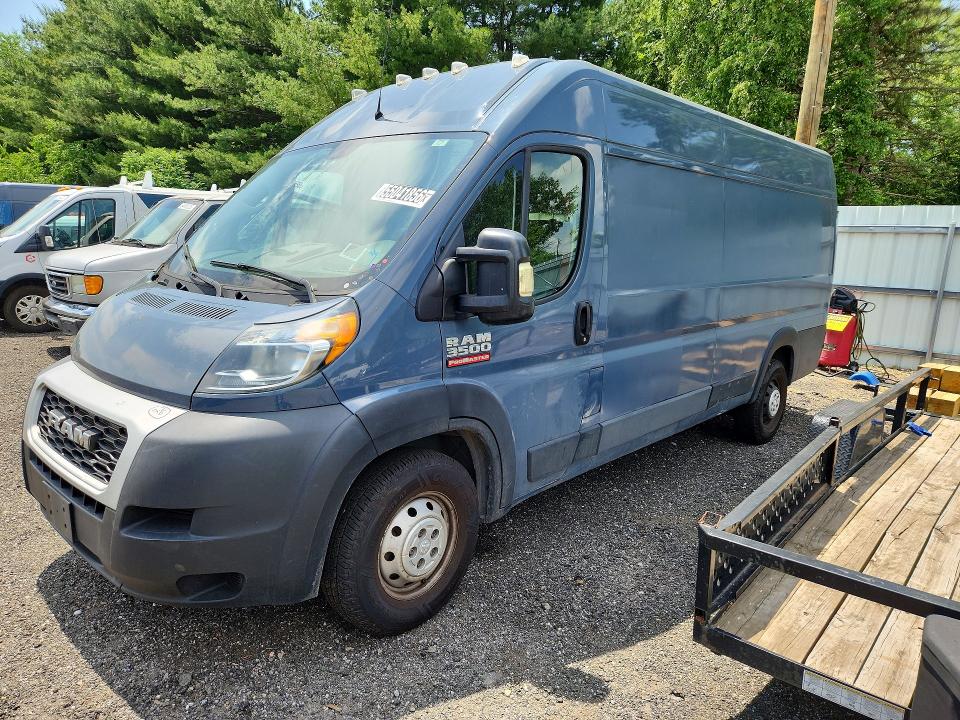 Aukcja sprzedaży 2020 Ram Promaster 3500, vin: 3C6URVJG4LE140930, numer aukcji: 55041856