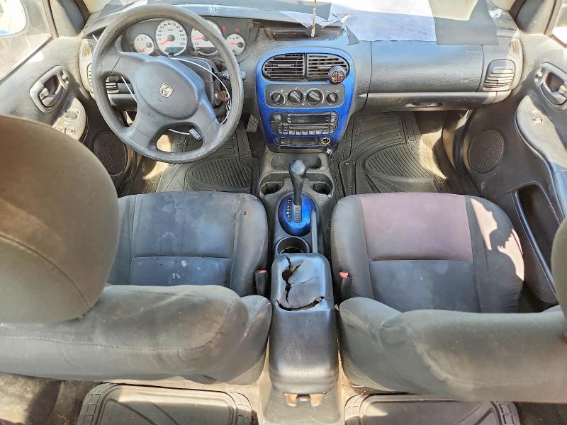 56871386 :رقم المزاد ، 1B3ES56C05D252623 vin ، 2005 Dodge Neon مزاد بيع