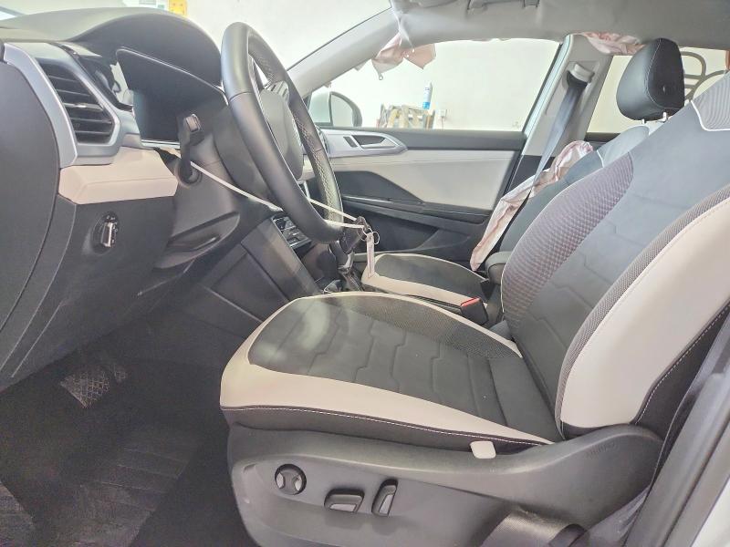 Продажа на аукционе авто 2025 Volkswagen Taos, vin: 3VVSC7B22SM011851, номер лота: 58298906