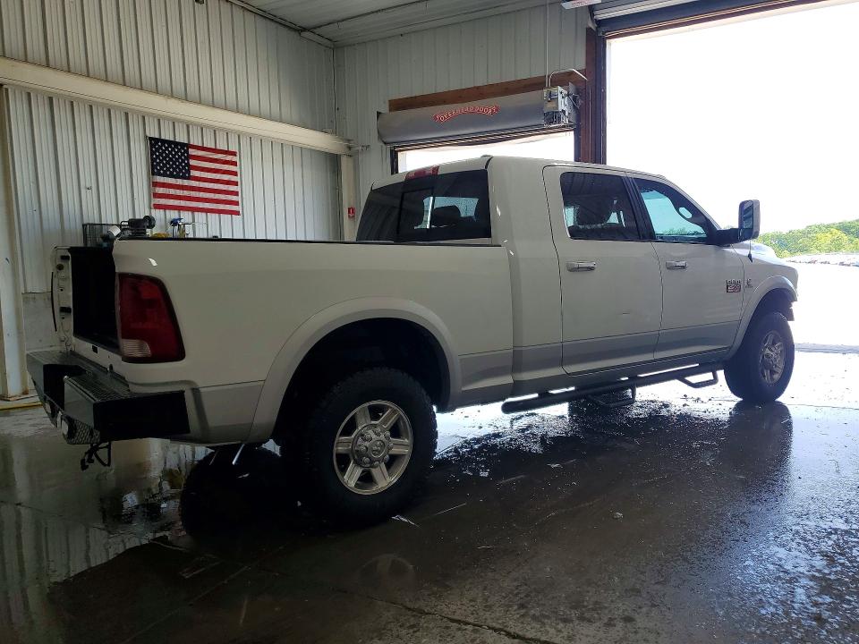 56299346 :رقم المزاد ، 3C6UD5NL4CG199518 vin ، 2012 Dodge Ram 2500 مزاد بيع