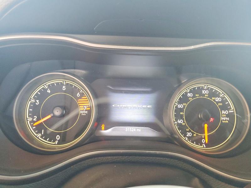 Aukcja sprzedaży 2023 Jeep Cheerokee, vin: 1C4PJMMBXPD108501, numer aukcji: 55675046
