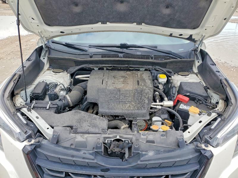 Продажа на аукционе авто 2022 Subaru Forester, vin: JF2SKARCXNH457558, номер лота: 56416056