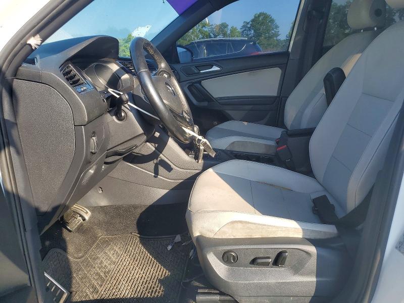 Продажа на аукционе авто 2021 Volkswagen Tiguan, vin: 3VV3B7AX2MM031363, номер лота: 56683516