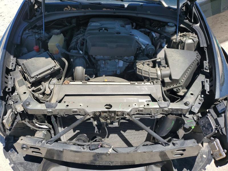 Aukcja sprzedaży 2018 Cadillac Cts, vin: 1G6AX5SXXJ0186285, numer aukcji: 56323676