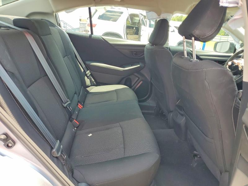 58629096 :رقم المزاد ، 4S3BWAB68P3016972 vin ، 2023 Subaru Legacy مزاد بيع